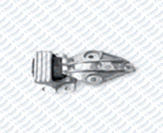 LDM 332003 Motor Takozu Hidrolik Sag Fluence - Megane Iii 1.5 Dci Scenic Iii